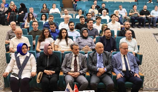 Sultangazi Belediyesi'nden sürdürülebilir enerji ve iklim eylem planı