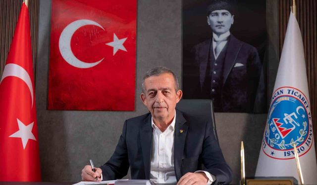 Tanoğlu: 'Nefes Kredisi, KOBİ'lere can suyu olacak'