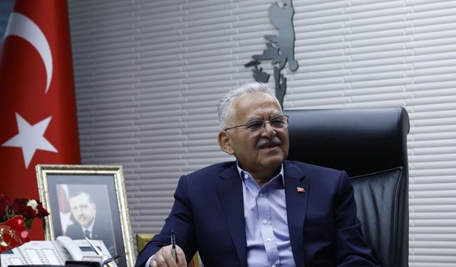 Tarihi Kentler Birliği, Eylül Ayı Meclis Toplantısı Kayseri'de yapılacak