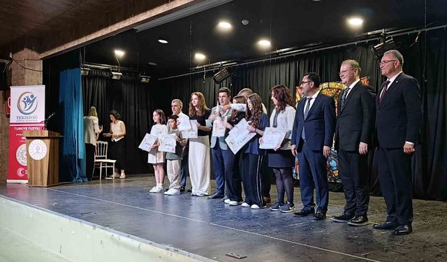 Tekirdağ'da 'Milli Aile Haftası' kapsamında anlamlı etkinlik