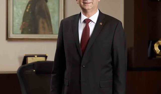 TİM İLK 1000'de Gaziantep'ten 60 firma yer aldı