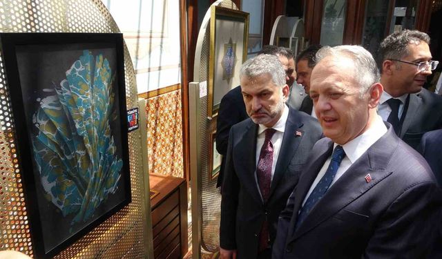 Trabzon Kültür Yolu Festivali başladı
