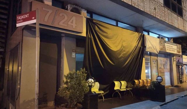Ümraniye'de 28 yaşındaki Gamze'nin ölümüne ilişkin yeni gelişme: Ailenin önünde eylem yaptığı özel tıp merkezi kapatıldı