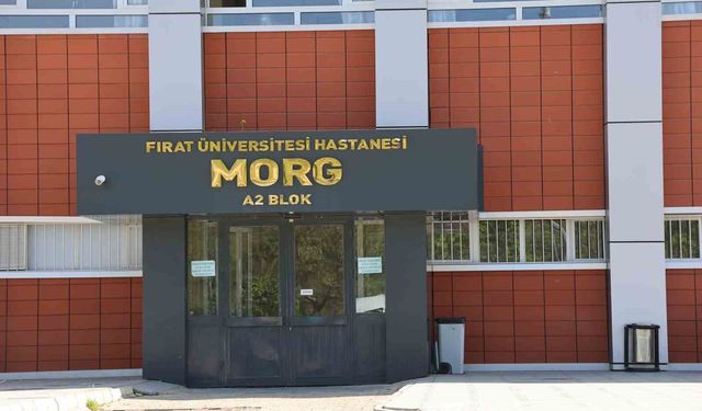 Üzerine beton blok düşen işçi hayatını kaybetti