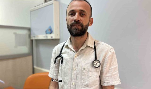 Uzmanından tütün ürünleri uyarısı: 'Elektronik sigara zararsız değil'