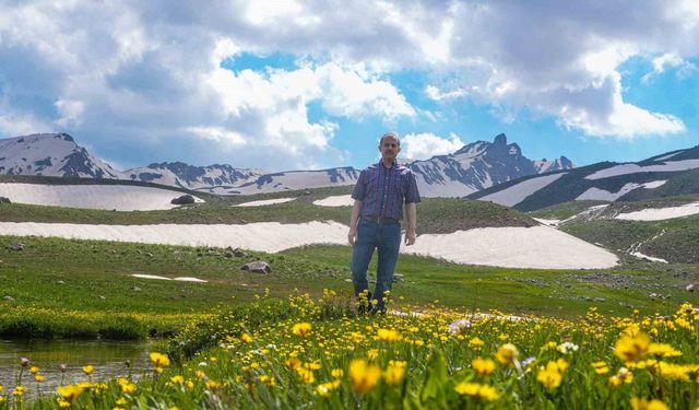 Vali Taşyapan, Berçelan Yaylası için harekete geçti