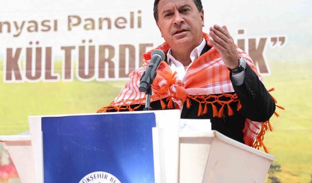 Yörük-Türkmen mirası iki gün boyunca Muğla'da yaşatılacak