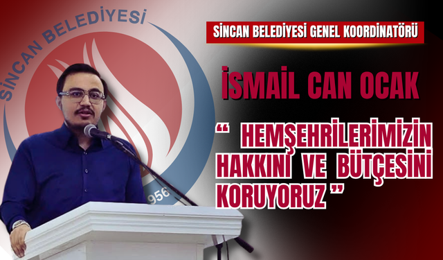 Sincan’da Market Denetimlerinde Taviz Yok: Tüketici Haklarını İhlal Eden İşletmeye Faaliyet Durdurma Kararı