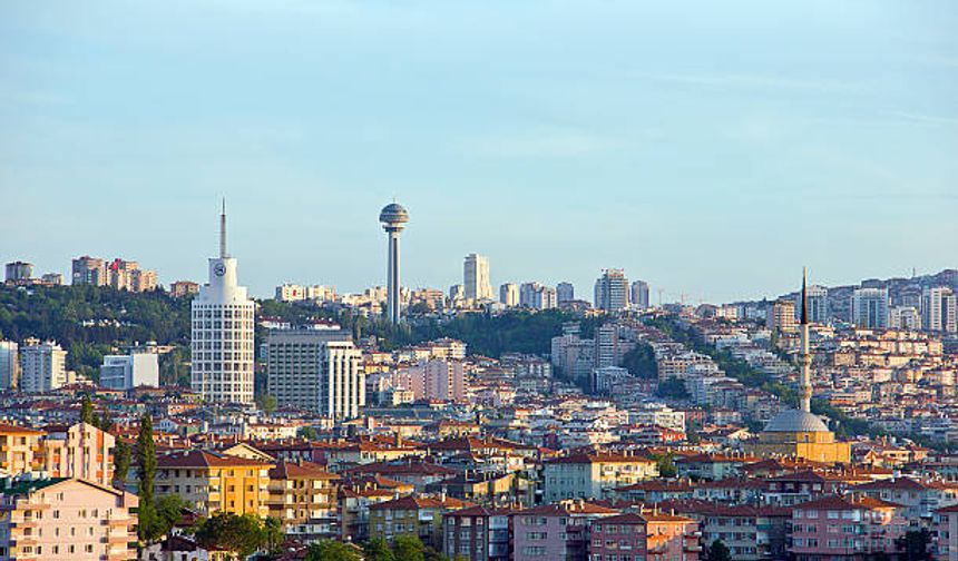 Ankara’da görülmesi gereken 10 yer