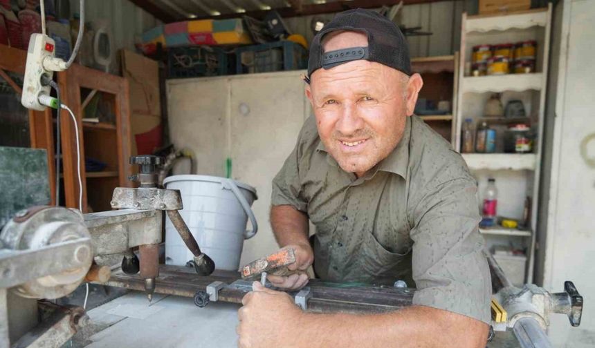 Mesleğini duyan ondan kaçıyor