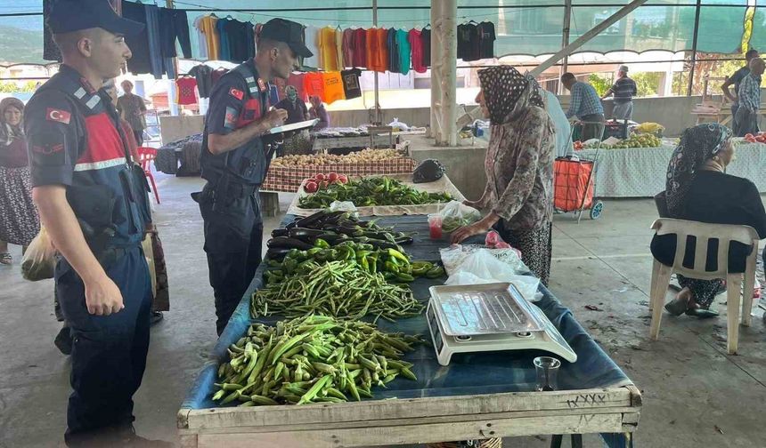 Vatandaşlara 'hırsız' uyarısı yapıldı