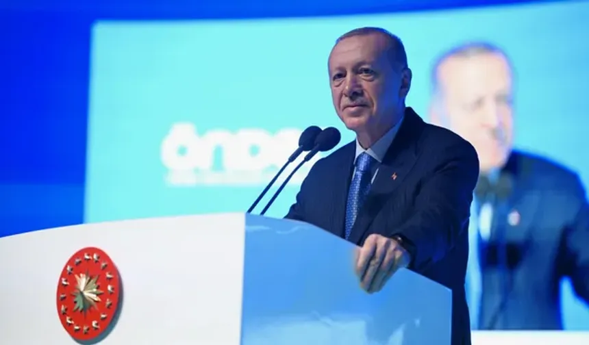 Cumhurbaşkanı Erdoğan'dan teğmenlere sert çıkış!