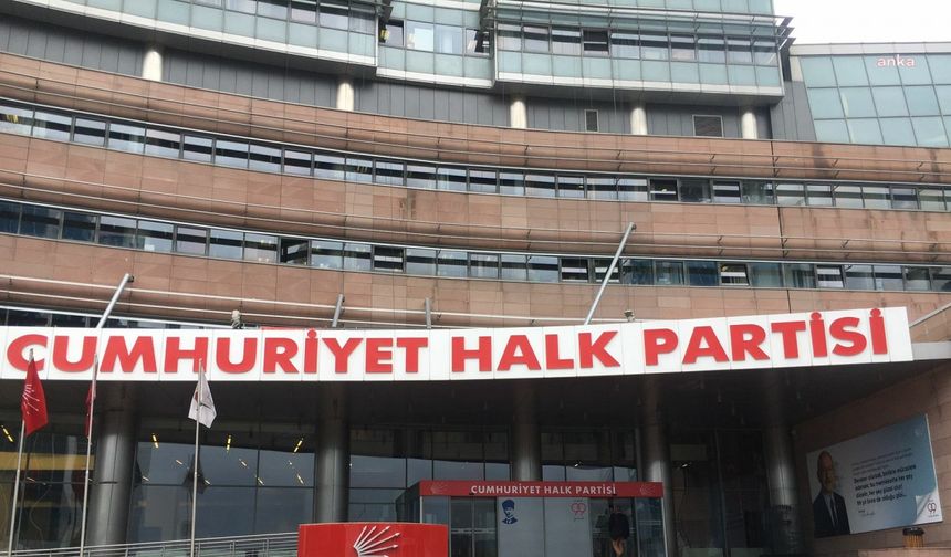 CHP’den, Cumhurbaşkanı Erdoğan’ın sözlerine tepkiler sürüyor