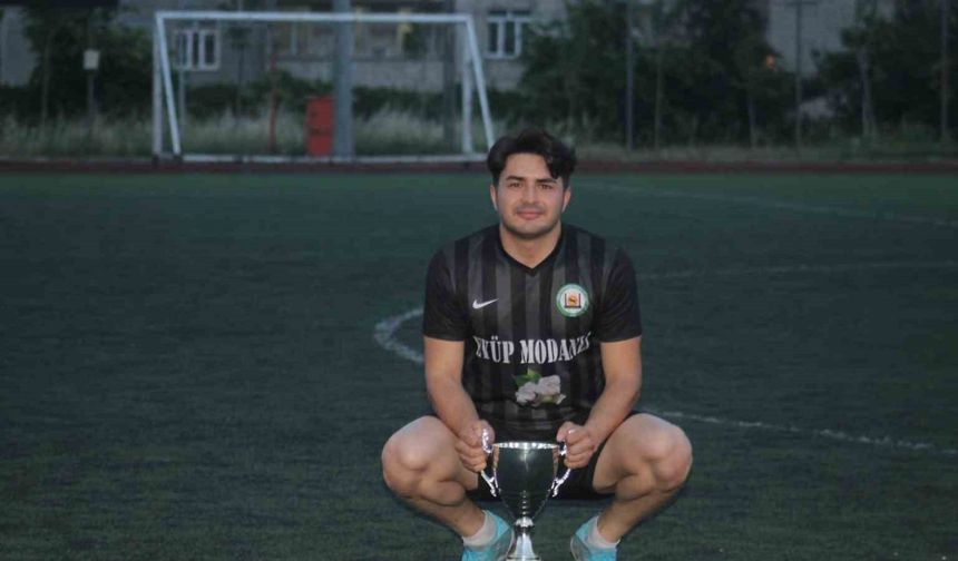 Kocasinan Yemlihaspor’da 8 transfer birden