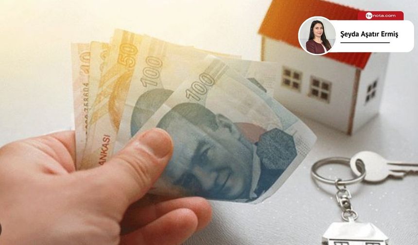 Ev kiralayacaktı, kapora dolandırıcılarının ağına takıldı!