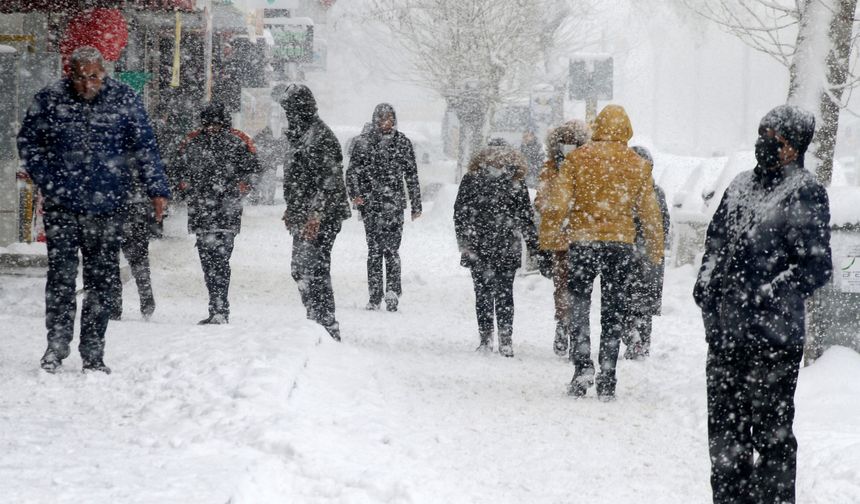 Uzman Psikolog uyardı: Kış depresyonuna dikkat!