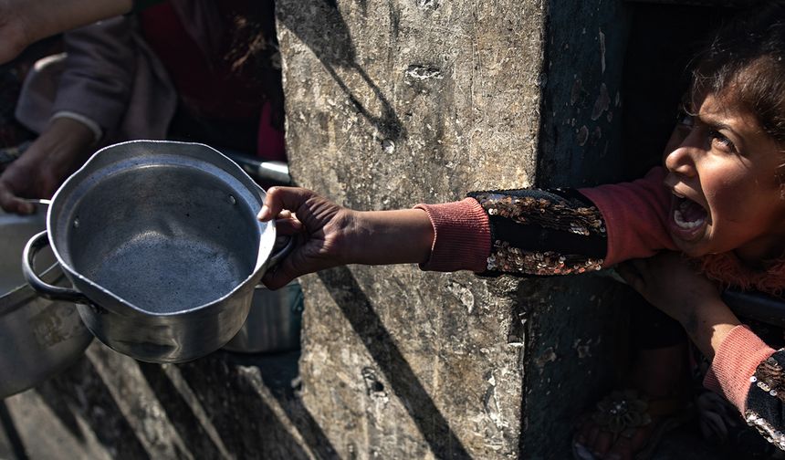 UNICEF:“Lübnan’da ortalama üçten fazla çocuk öldürüldü”