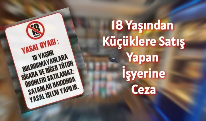 Yasa dışı alkol satışı yapan işletmelere denetim