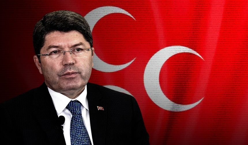 "Yargıya intikal eden bir soruşturma yok"