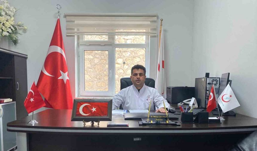 Vatandaşlar soba zehirlenmelerine karşı uyarıldı