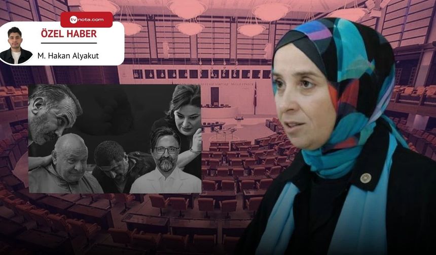 “Partizan bir anlayışla, muhalefetten gelen teklifleri reddediyorlar”