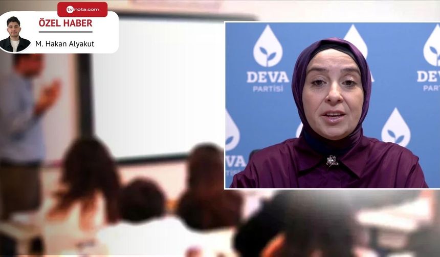 "Mülakatı kaldıracaklarını söylemişlerdi, hala devam ediyor"