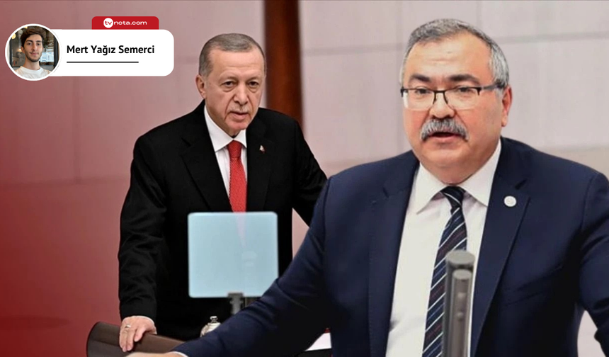 "Yeni anayasa kabul edilemez"