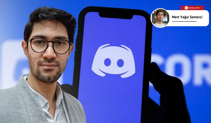 “Discord’da ciddi bir suç örgütü var”