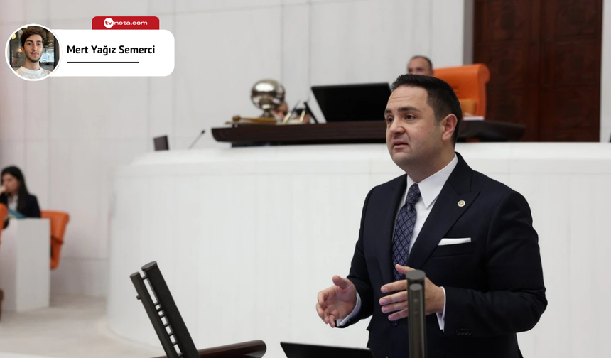 “Savunma sistemi 750 TL’ye mi muhtaç bırakıldı?”