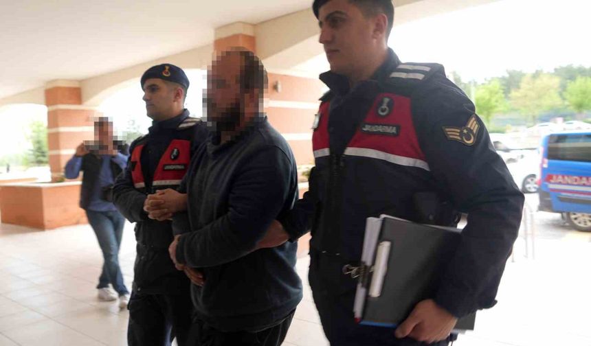 Kenevir yetiştirdikleri tespit edilen kişilerin yargılanması