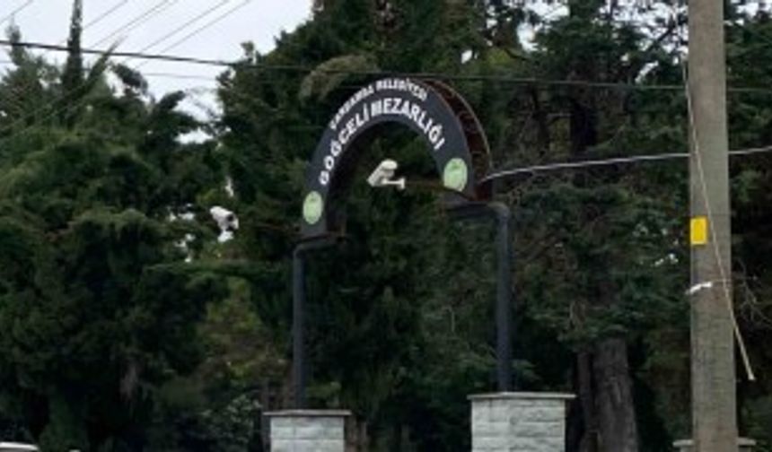 Samsun’da mezar ziyareti yapan aileye silahlı saldırı: 4 gözaltı