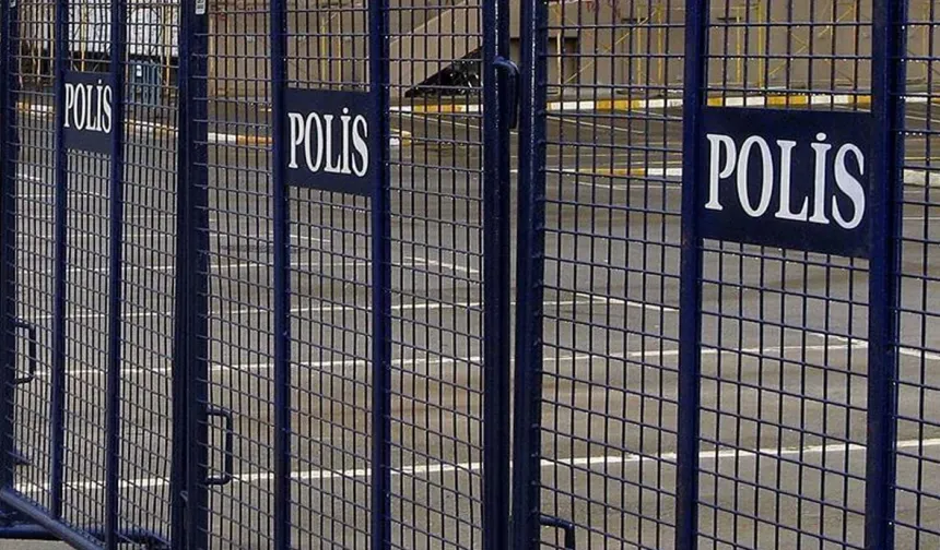 Şanlıurfa'da 5 günlük gösteri ve yürüyüşler yasaklandı