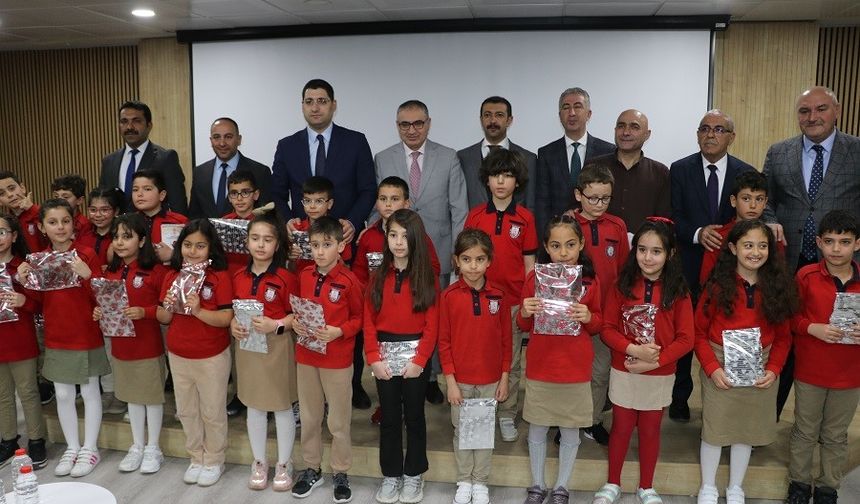 Erzincan’da 61. Kütüphane Haftası etkinlikleri