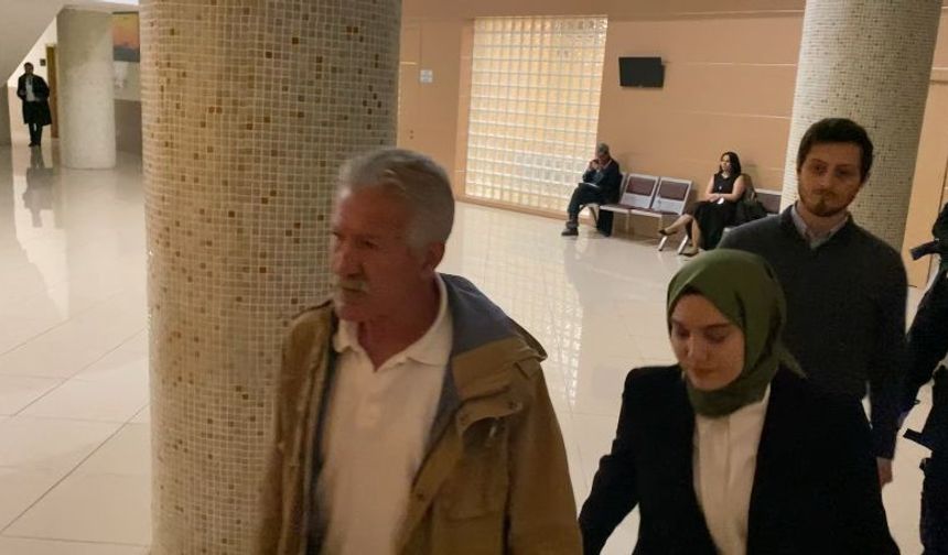 Zehra Kınık: Asli kusurlu olduğumu kabul etmiyorum