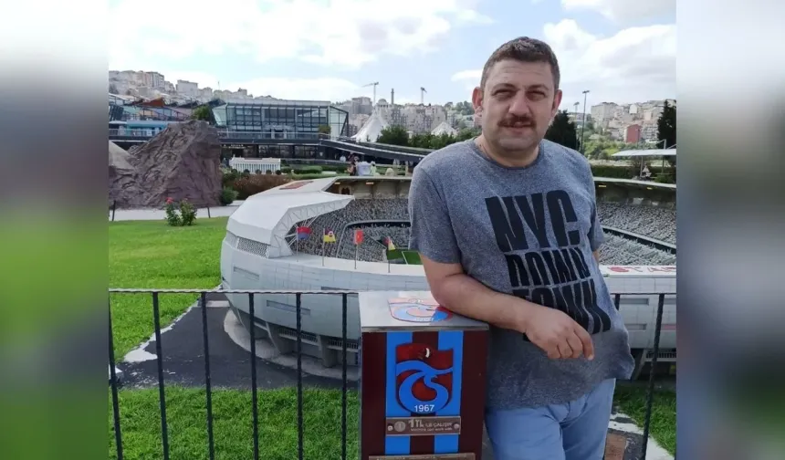 Derbi maçı sonrası bir taraftar beyin kanaması nedeniyle can verdi