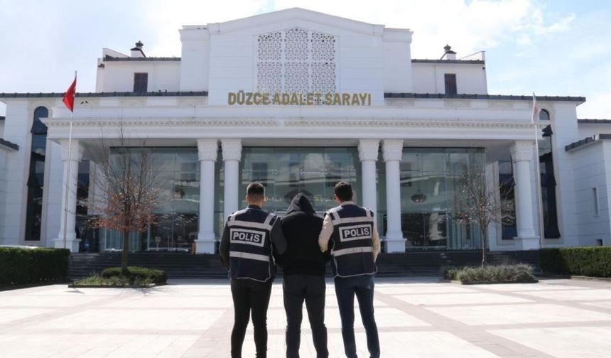 Denetimlerde 26 bin 500 kişi sorgulandı