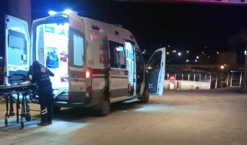 Bilecik'te kocasını bıçaklayan kadın tutuklandı
