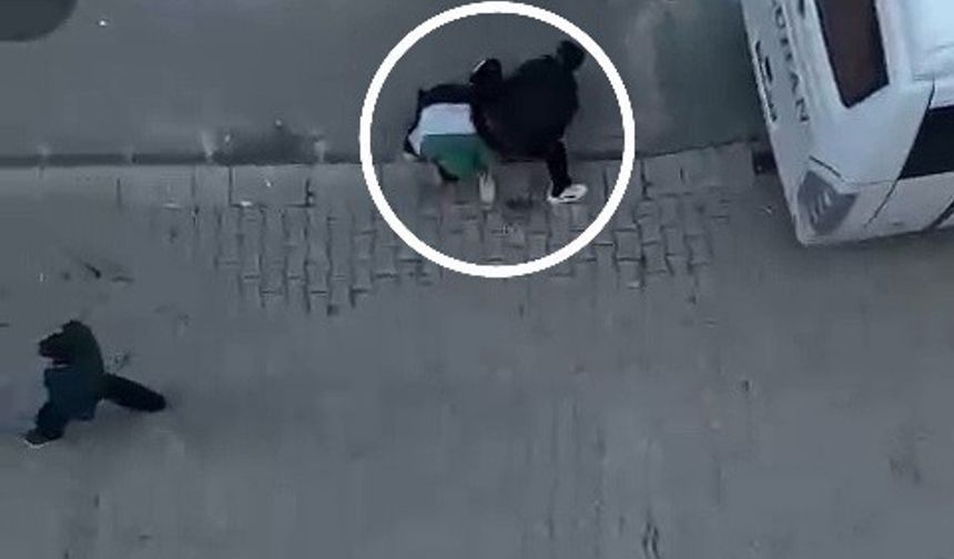 Tekirdağ’da torpil patlaması: Bir çocuk ağır yaralandı