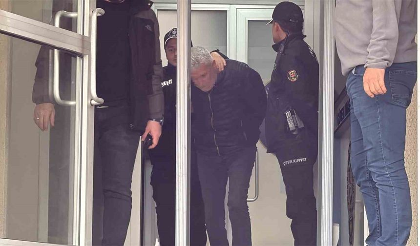 5 kişinin hayatını kaybettiği silahlı kavgada 8 kişi tutuklandı