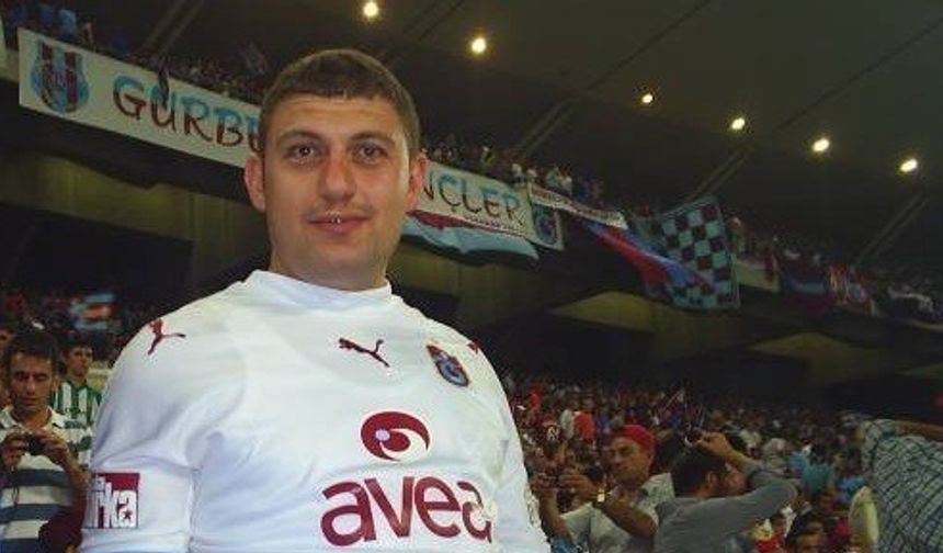 Futbol maçı izlediği sırada fenalaşan taraftardan acı haber