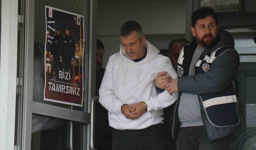 Sakarya’da 5 kişinin öldüğü olayda 11 kişi tutuklandı