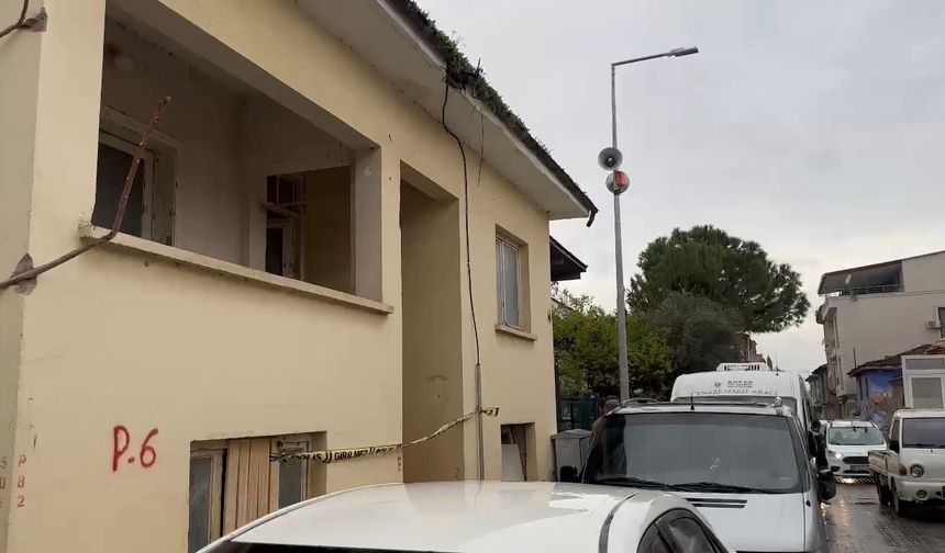 10 gündür kayıp olan esnaf ölü olarak bulundu