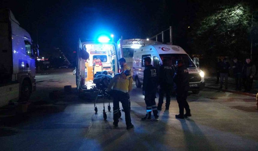 İki kız kardeşe kurşun yağdırdı: 2 yaralı