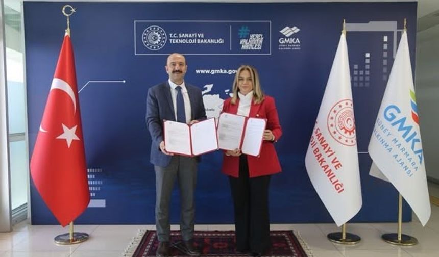 Balıkesir Üniversitesi tarafından hazırlanan proje desteklenmeye hak kazandı