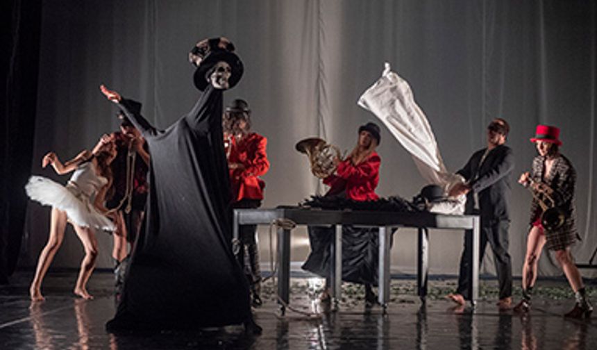 İstanbul Tiyatro Festivali perdelerini 28. kez aralıyor
