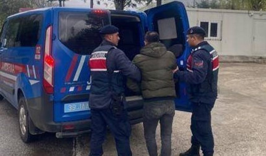 Kırklareli’nde aranan kişilere yönelik çalışma