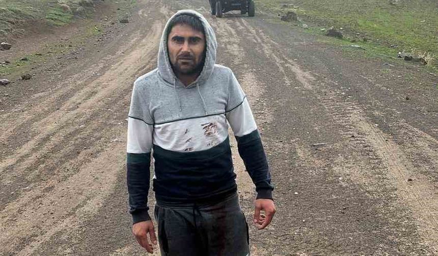 Kayıp şizofreni hastası bulundu
