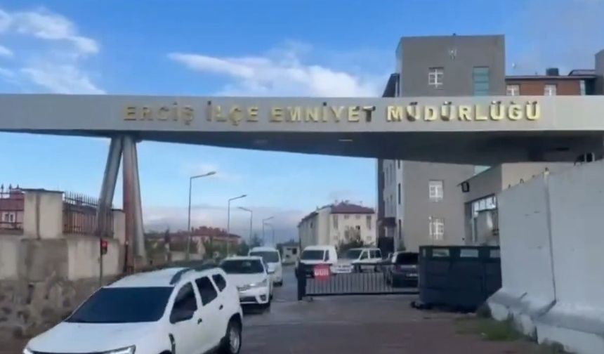 Van’da kaçak sigara ele geçirildi