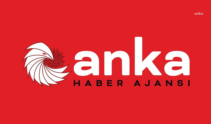 ANKA Haber Ajansı 20 Nisan Pazar gündemi