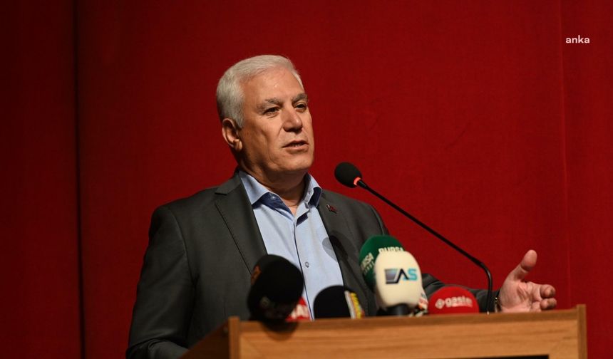 Bursa Büyükşehir Belediyesi'nden çiftçilere mazot desteği müjdesi